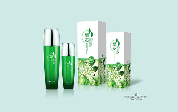 化妝品包裝盒設(shè)計(jì) 化妝品包裝盒設(shè)計(jì)