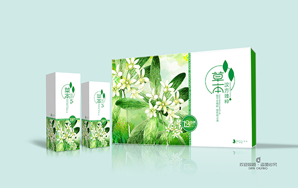 化妝品包裝盒設(shè)計(jì) 化妝品包裝盒設(shè)計(jì)