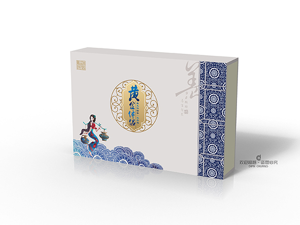 養(yǎng)生包裝盒設(shè)計 養(yǎng)生包裝盒設(shè)計