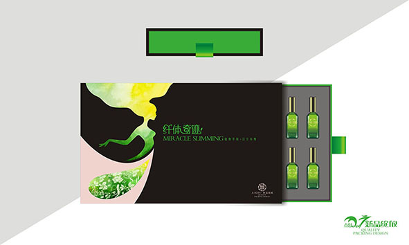 瘦身包裝盒設(shè)計(jì) 瘦身包裝盒設(shè)計(jì)