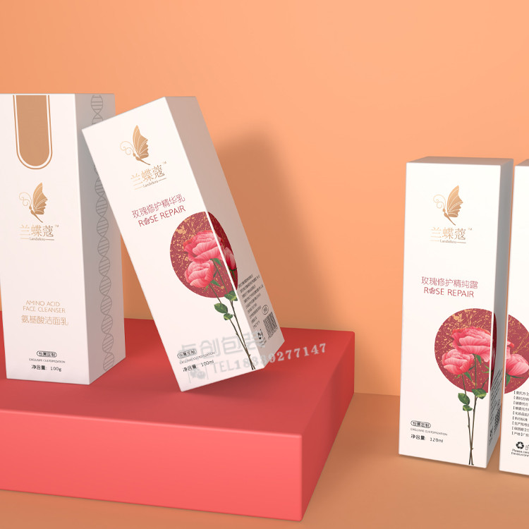 想要高級感的珠寶首飾包裝盒看這里：