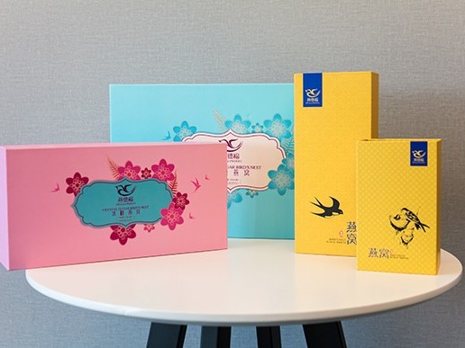 禮品包裝該剎車了！（建議）