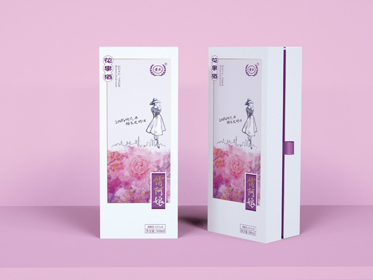 果酒精品盒定做-白酒禮品盒定做-精品禮盒定制廠家 果酒精品盒定做-白酒禮品盒定做-精品禮盒定制廠家