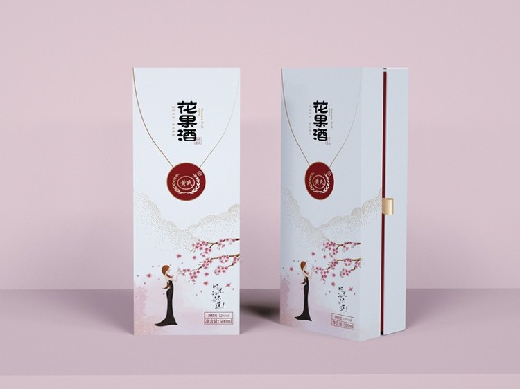 果酒精品盒定做-白酒禮品盒定做-精品禮盒定制廠家 果酒精品盒定做-白酒禮品盒定做-精品禮盒定制廠家