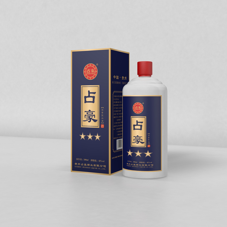 白酒卡紙盒定做 白酒卡紙盒定做