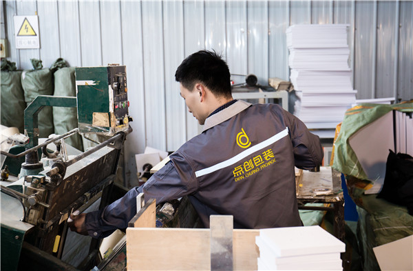 點創(chuàng)員工展示 點創(chuàng)員工展示