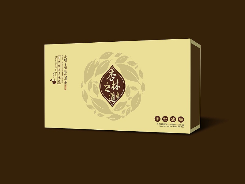 禮品盒包裝工藝