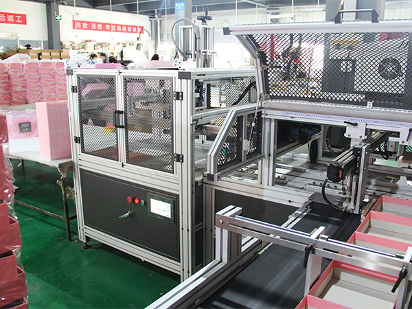 化妝刷包裝盒定做廠家 化妝刷包裝盒定做廠家