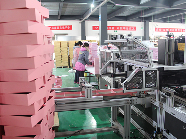 化妝刷包裝盒定做廠家 化妝刷包裝盒定做廠家