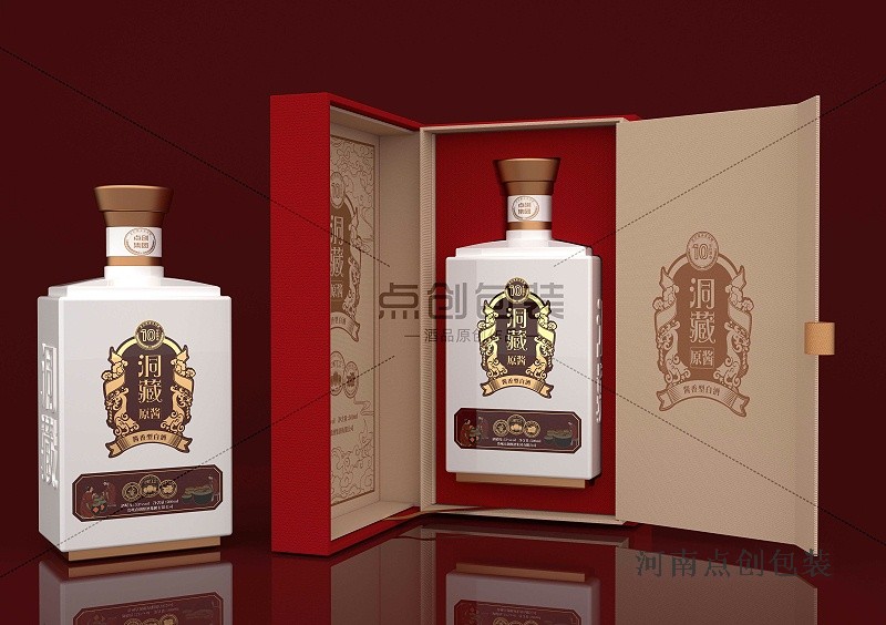 酒盒包裝廠家 酒盒包裝廠家