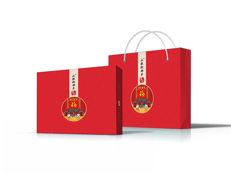 精美禮品包裝盒 精美禮品包裝盒