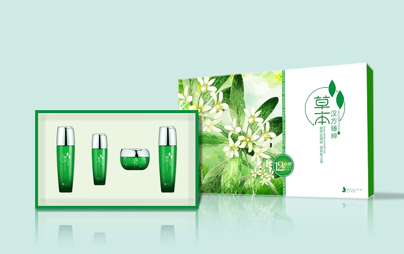 包裝盒設計 包裝盒設計