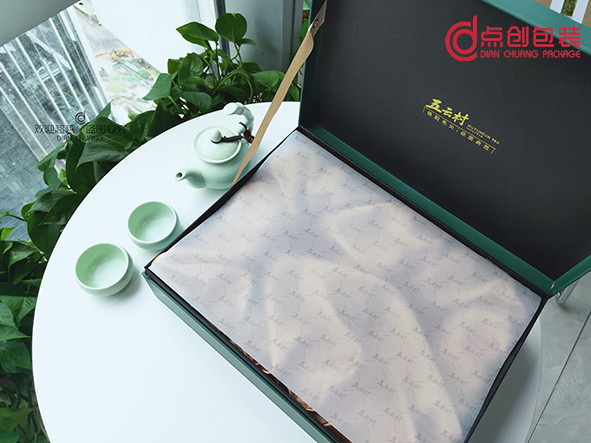 定制包裝盒相較于通貨包裝盒的優(yōu)勢：