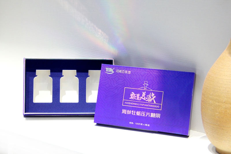 影響定制包裝盒手提袋價格的因素：