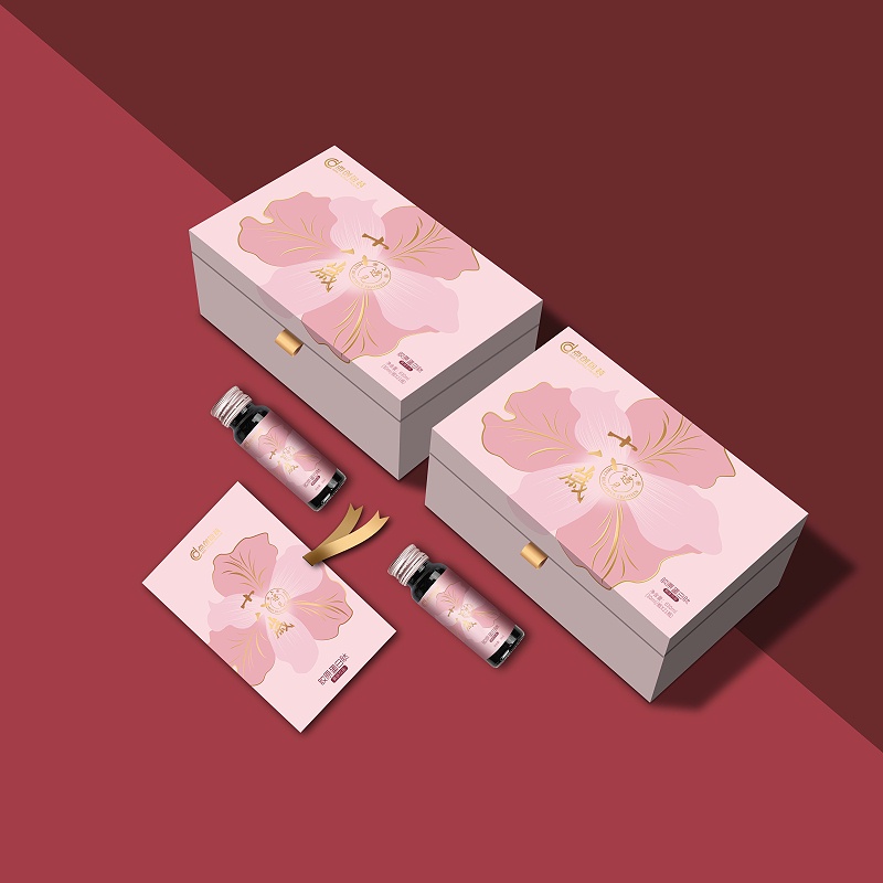 化妝品包裝盒