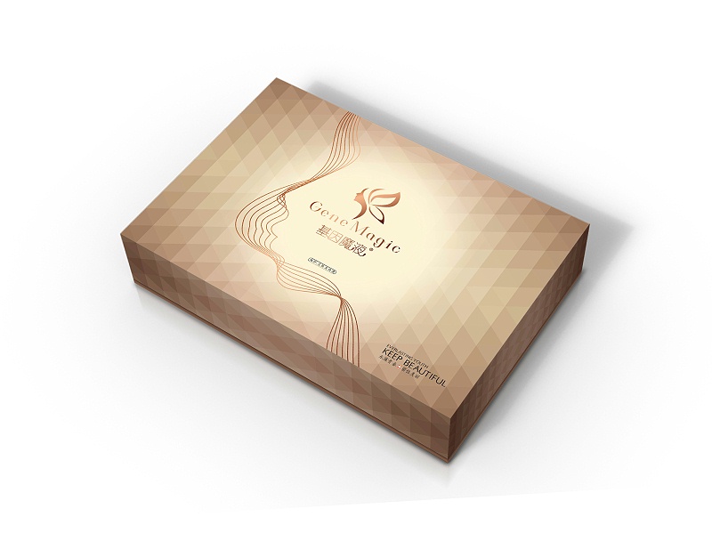 包裝盒設計樣板 包裝盒設計樣板