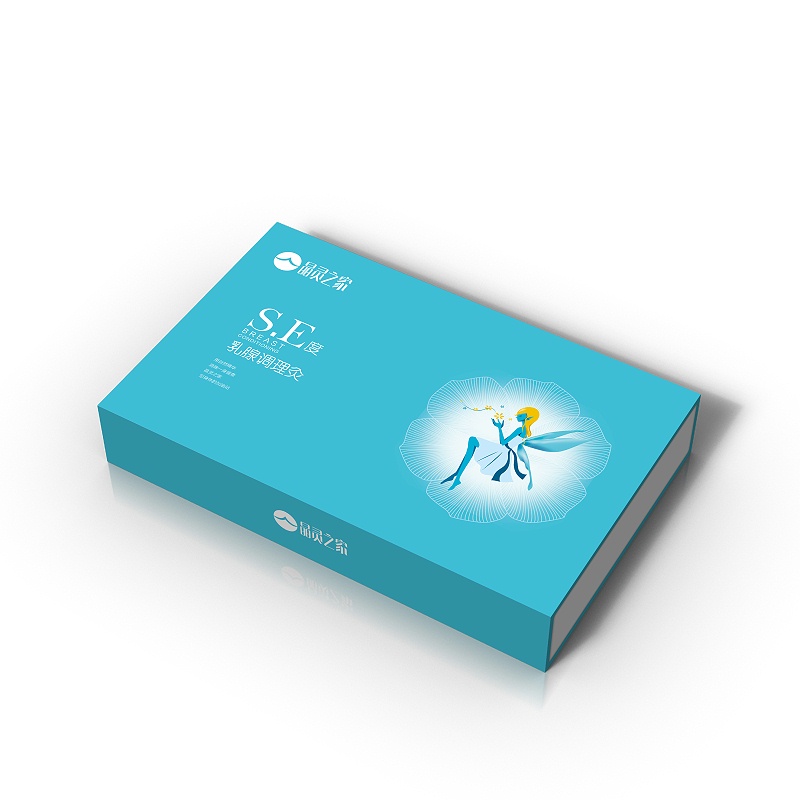 包裝盒設計 包裝盒設計