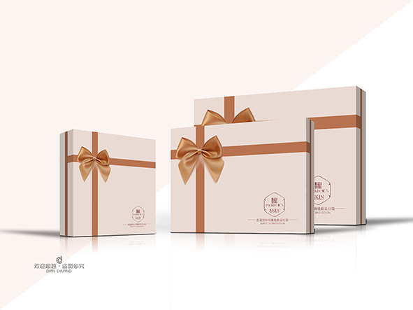 禮品包裝盒設計圖 禮品包裝盒設計圖