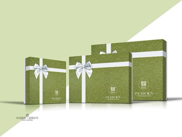 禮品包裝盒廠(chǎng)這樣說(shuō)