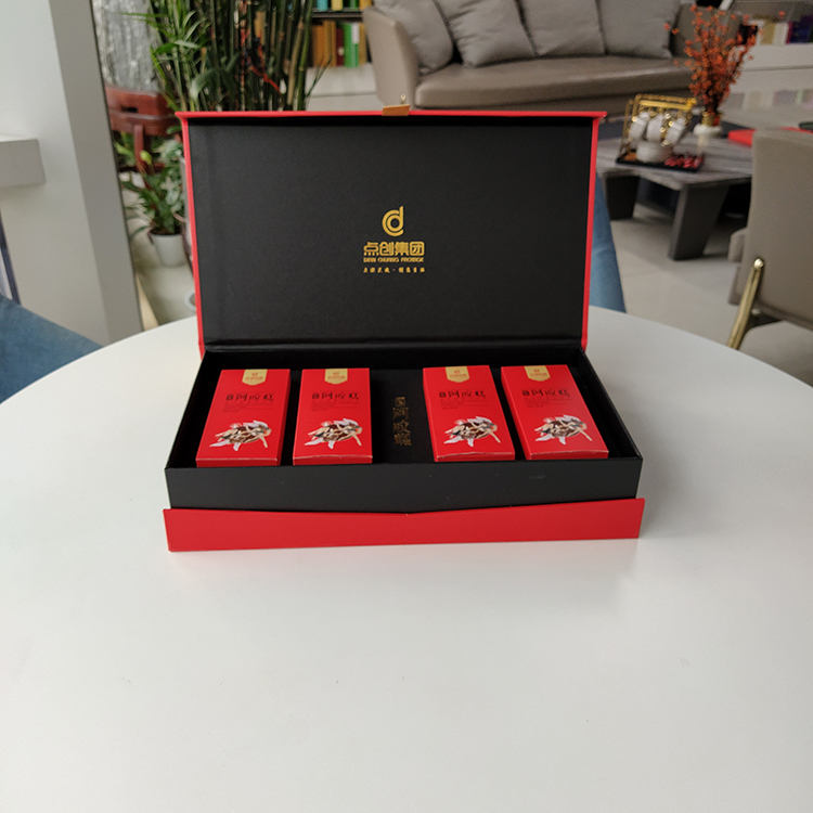 高檔禮盒 高檔禮盒