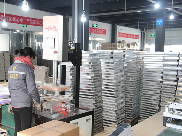 廠房---已定做好的包裝盒 廠房---已定做好的包裝盒