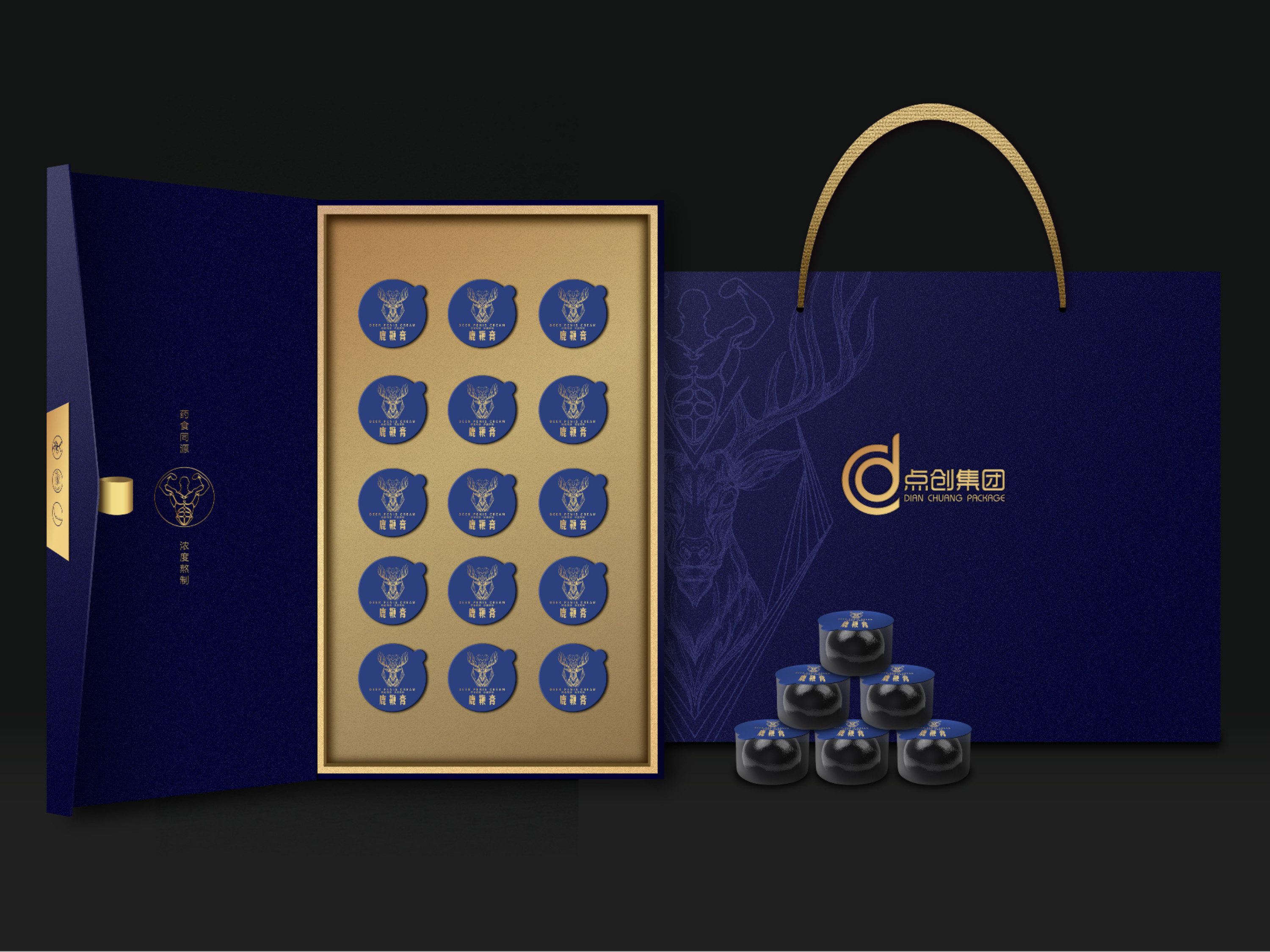 精品包裝盒印刷出現掉墨如何解決