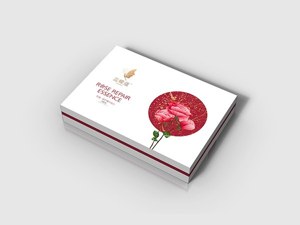 化妝品包裝盒怎樣設計才會符合女性消費心理？