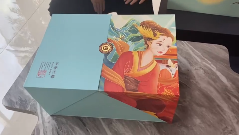 禮品盒生產廠家 禮品盒生產廠家