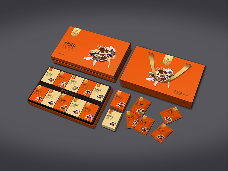 禮品包裝盒 禮品包裝盒