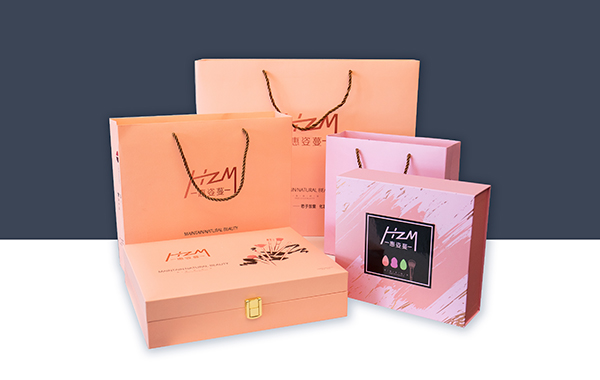 化妝品包裝盒 化妝品包裝盒