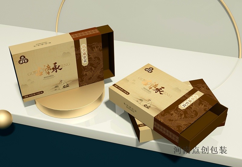 禮盒生產(chǎn)廠家：包裝盒定做時(shí)如何選擇合適的內(nèi)襯