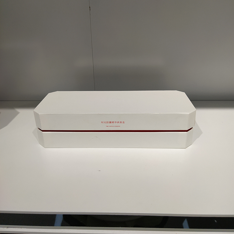 化妝品禮盒定做 化妝品禮盒定做