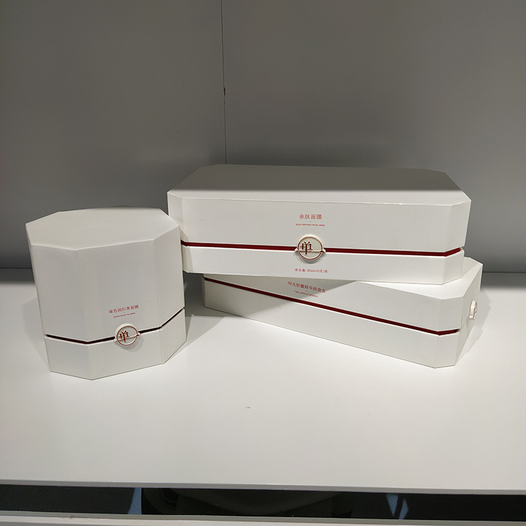 化妝品套盒定制 化妝品套盒定制