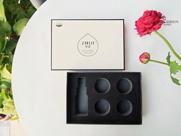 如何進行化妝品套盒包裝設計？