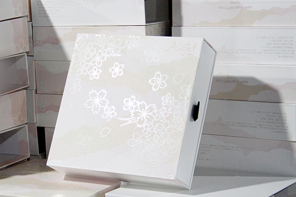 化妝品包裝盒 化妝品包裝盒