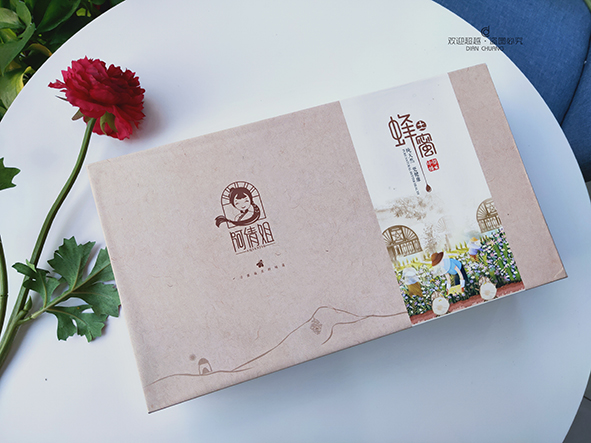 蜂蜜包裝盒定制 蜂蜜包裝盒定制