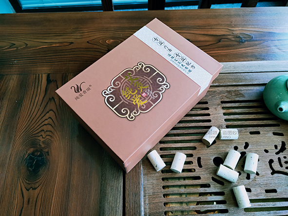 艾灸包裝盒定制 艾灸包裝盒定制