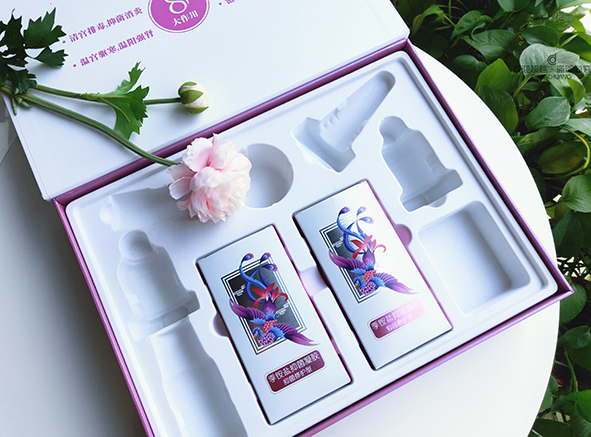女性私護(hù)包裝盒定制 女性私護(hù)包裝盒定制