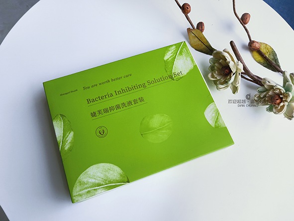 女性私護包裝盒 女性私護包裝盒