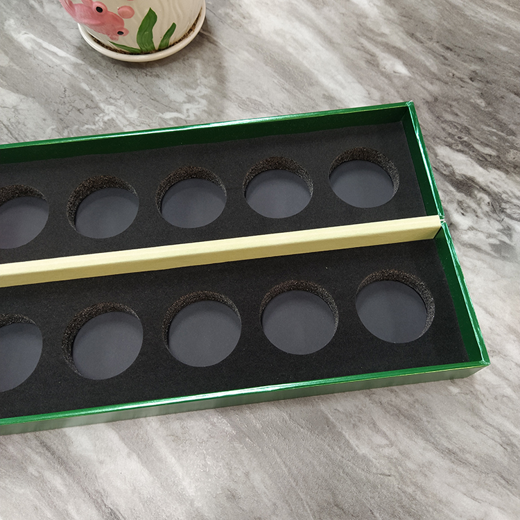 高端茶葉禮品盒定制 高端茶葉禮品盒定制