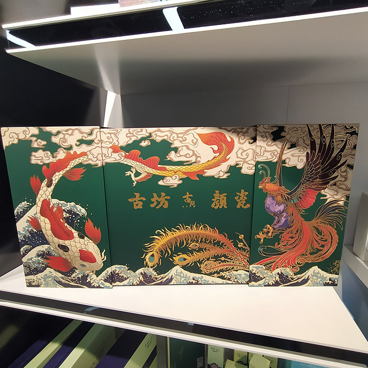 陶瓷精品禮盒定制廠家 陶瓷精品禮盒定制廠家