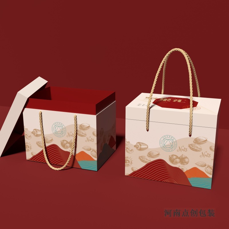 包裝盒定制廠家 包裝盒定制廠家