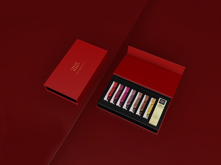 禮品包裝盒的三大發展趨勢！