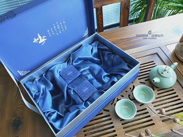 鄭州茶葉包裝盒 茶葉包裝盒定制