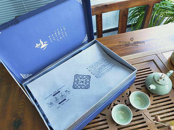 鄭州茶葉包裝盒 茶葉包裝盒定制