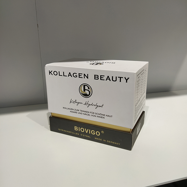 藥品包裝盒定制 藥品包裝盒定制