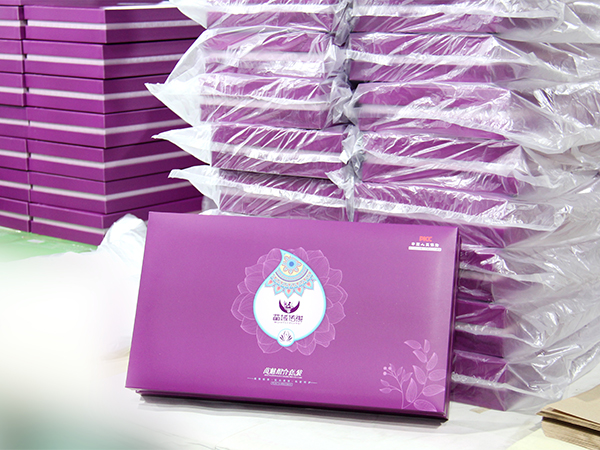 產(chǎn)品包裝盒設(shè)計