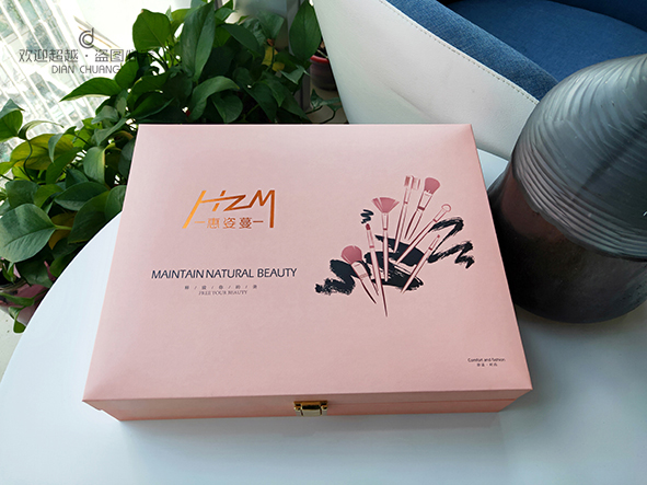 化妝品包裝盒生產廠 化妝品包裝盒生產廠