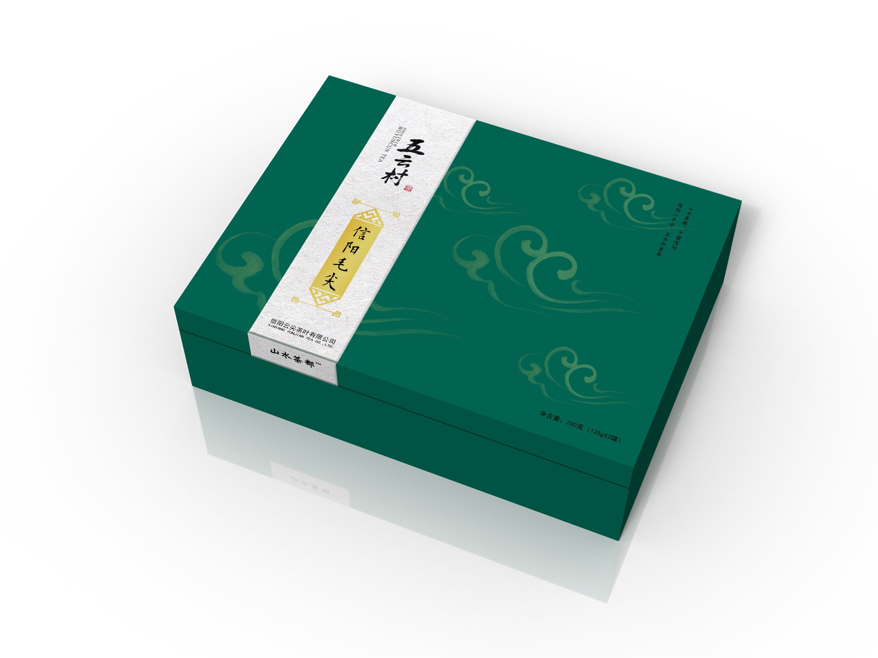 在河南找禮盒包裝設計公司要注意哪些？