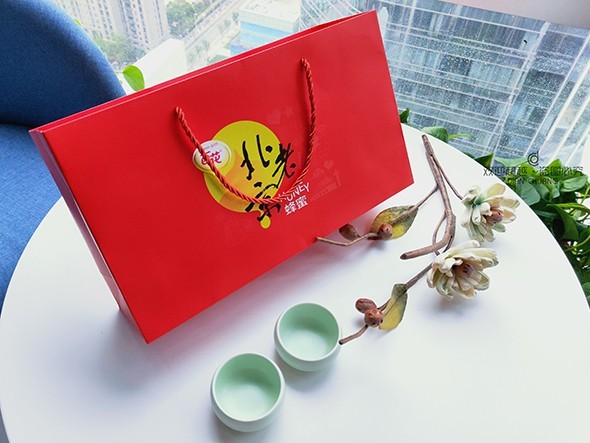 保健品包裝盒設計定做指南